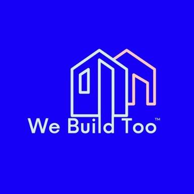 We Build Too