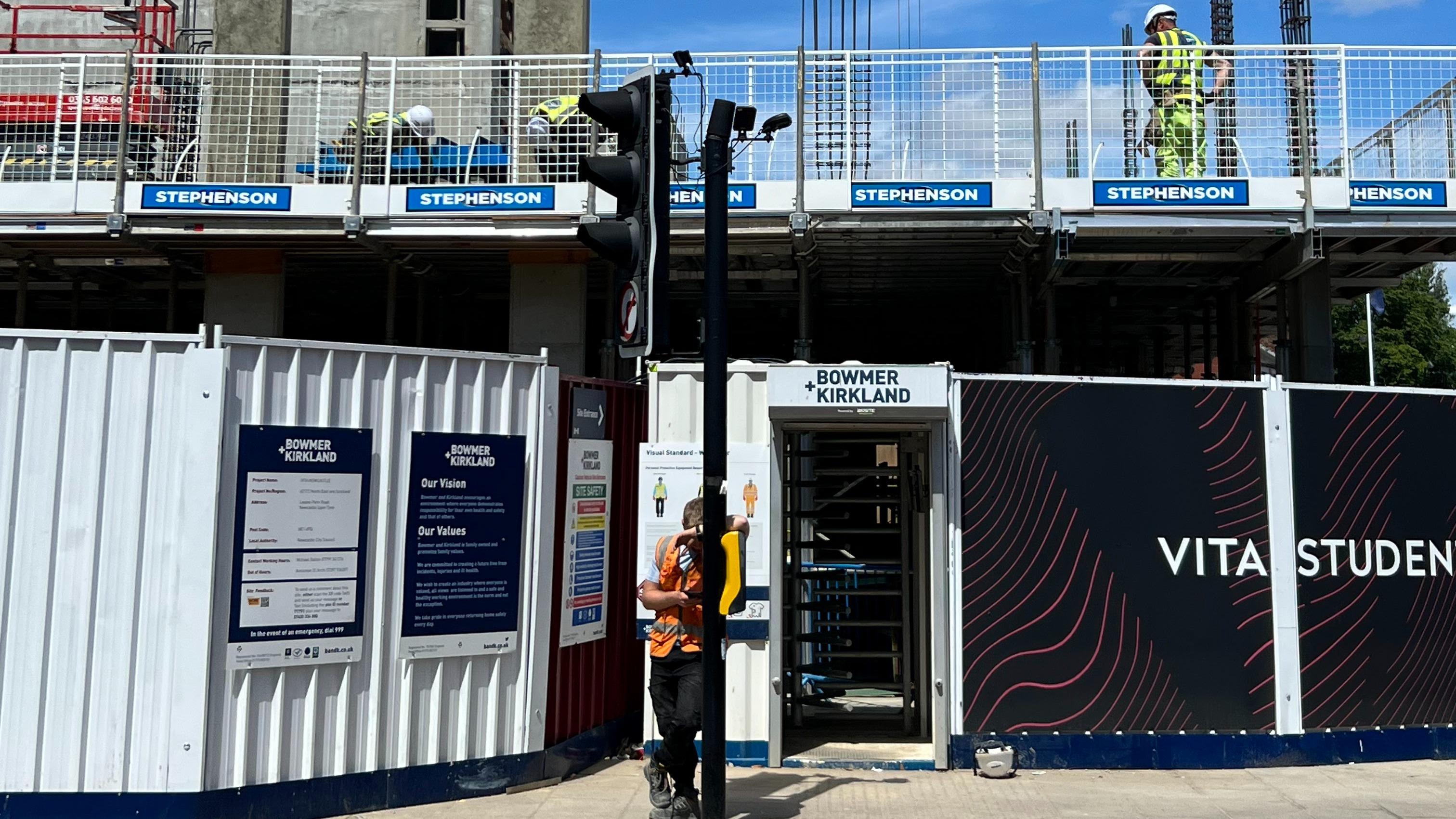 Why women leave construction and why the industry can’t afford it