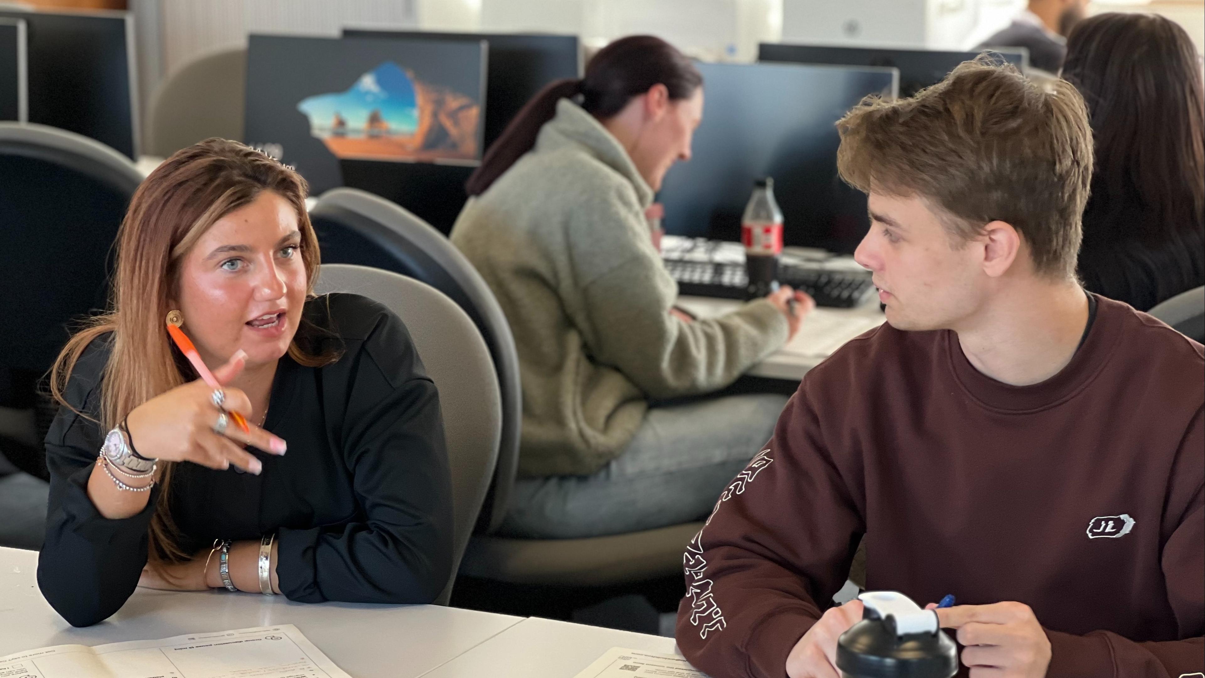 Building a better future