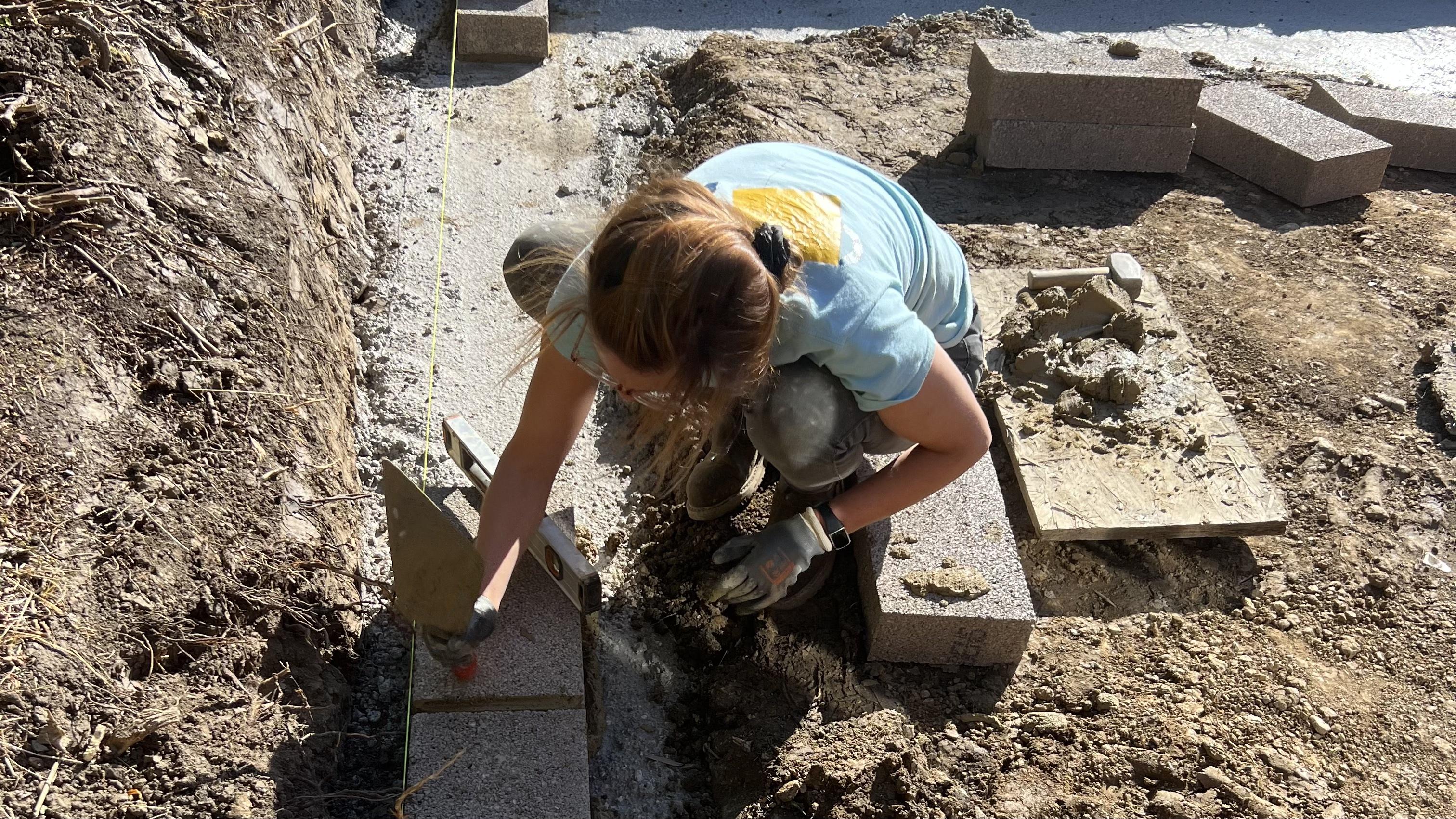 Let’s talk about class, perception, and power tools