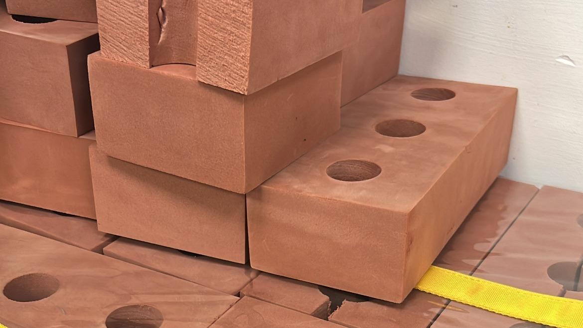 What happens to capable learners in male-dominated training spaces?