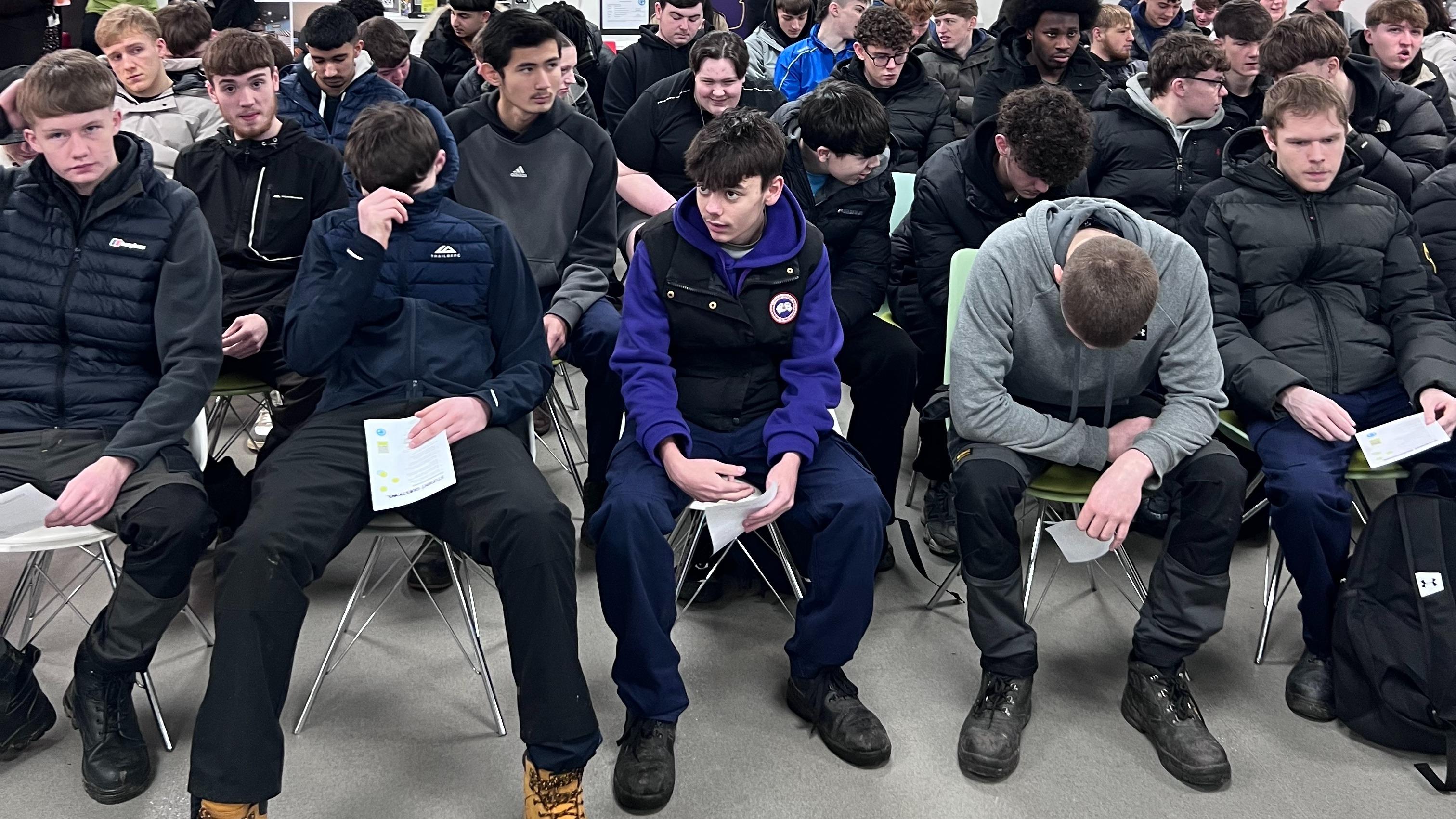 A series: What the AI Revolution and Construction have in common (2)