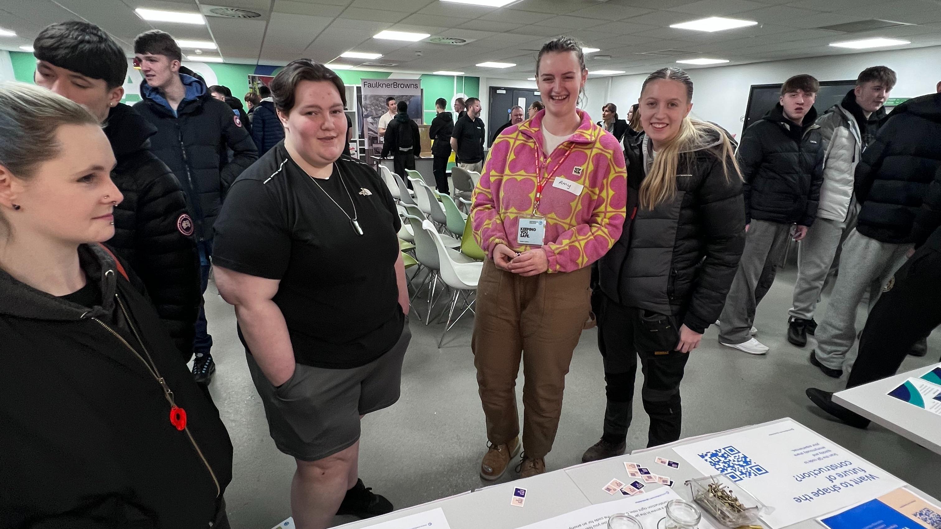 A series: What the AI Revolution and Construction have in common (3)